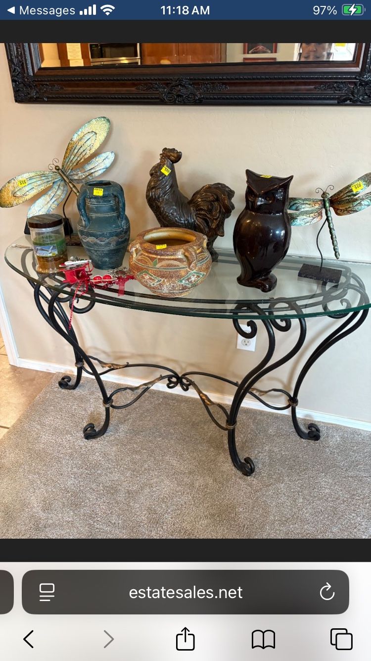 Estate Sale