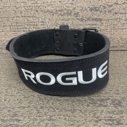 Rogué lever Belt 