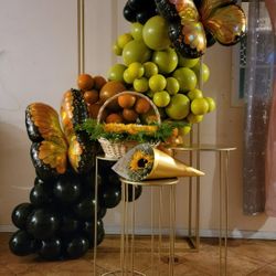 Balloon Garland For Any Occasion 