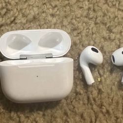 Apple AirPod 3
