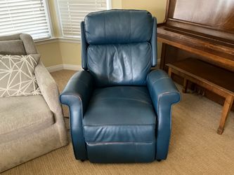 Power Recliner Lift Chair