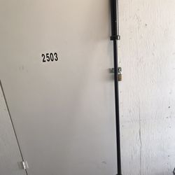 Weight Bar 