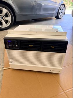 AC unit