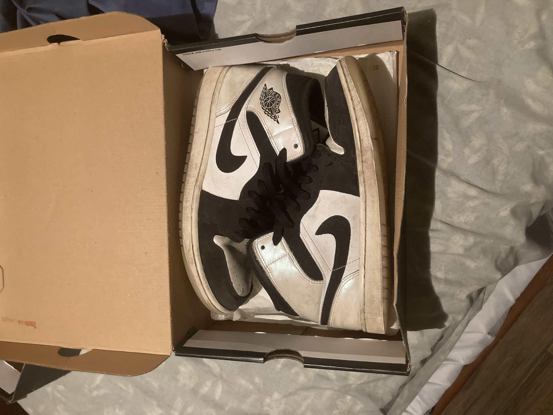 Jordan 1 Highs