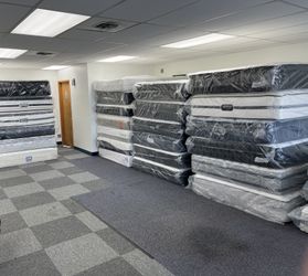 Exclusive Mattress Clearance Deals – Save Up to 80%!