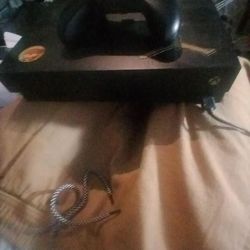 Xbox One,With Controller 
