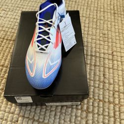 Adidas F50 Elite 9.5