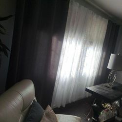 Curtain Panels