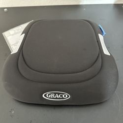 Graco Right Guide Booster Seat New