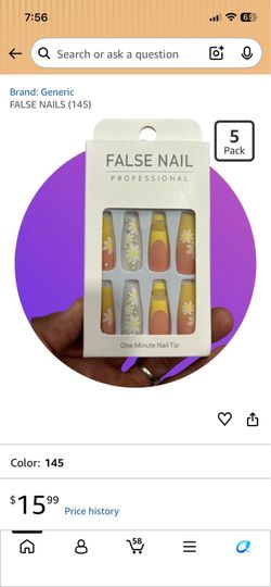 Nails