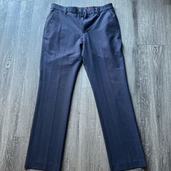 Men’s Egara Dress Pants Size 32x32
