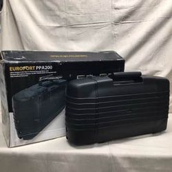 Behringer EUROPORT PPA200
