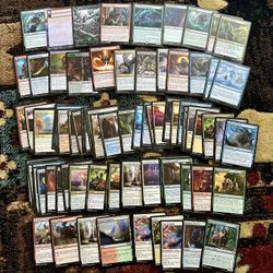 Magic The Gathering Cards For Trade 