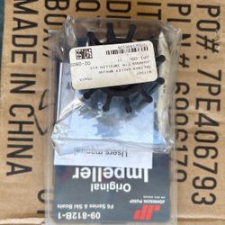 Boat Impeller