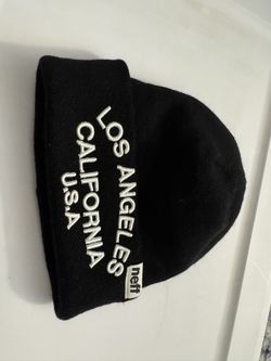 Neff Beanie