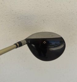 Honma Beres S-03 5 Wood - 2 Star - Armrq8 Shaft - Made in Japan