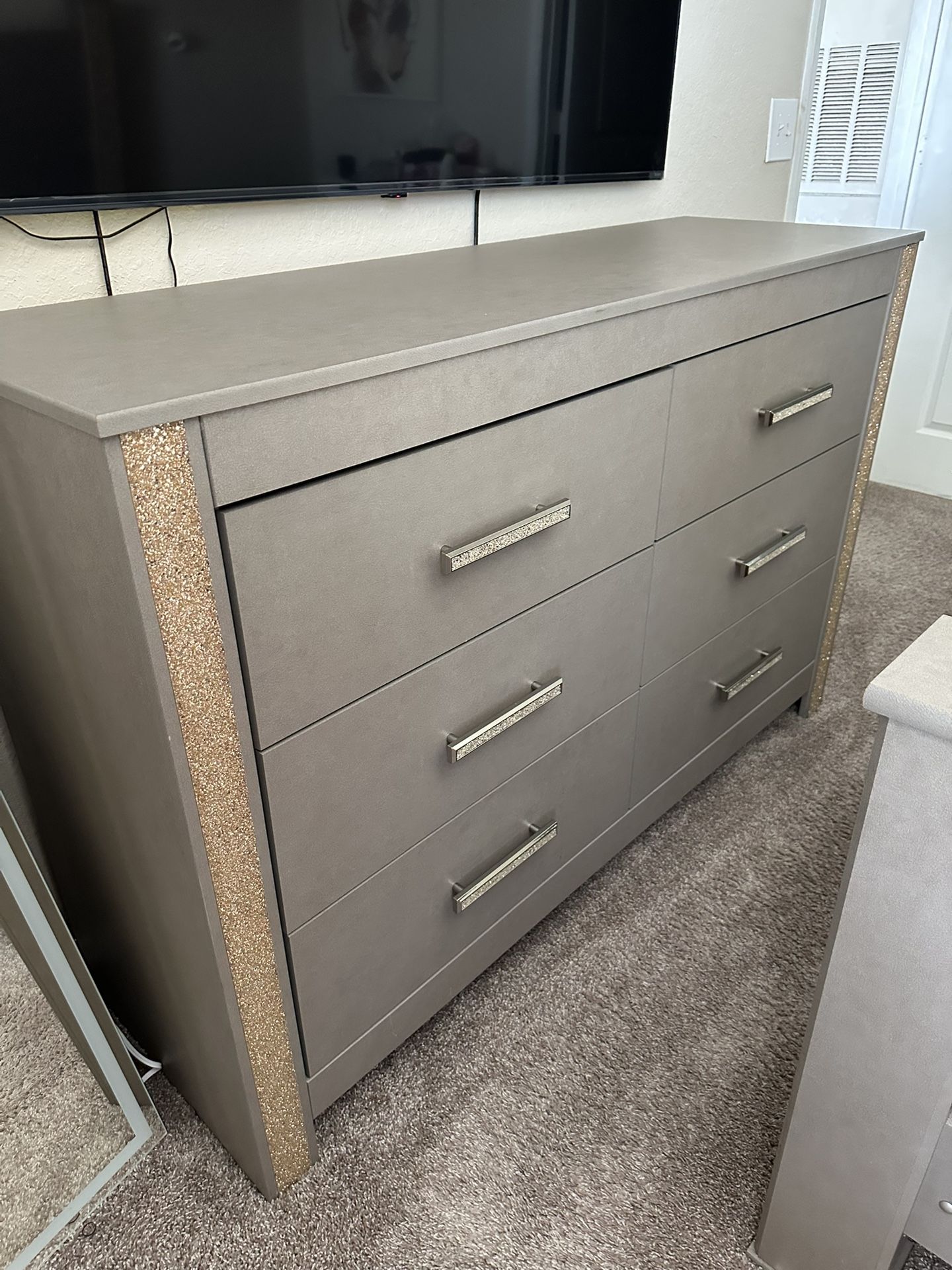 Bedroom Set