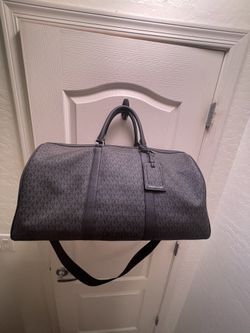 Mk Duffle Bag
