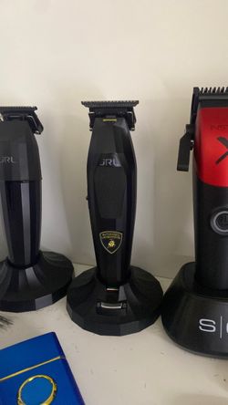 Lamborgini jrl trimmers
