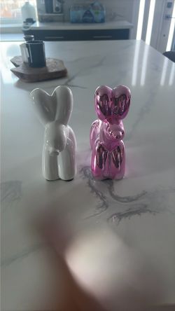 Balloon Dog Decor