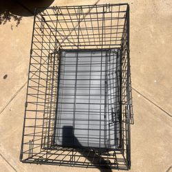 Dog Crate