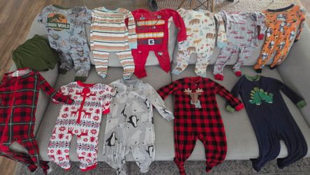 Kids clothing bundle