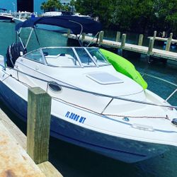 2009 Proline Walkaround