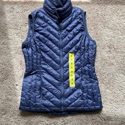 Ladies Vest