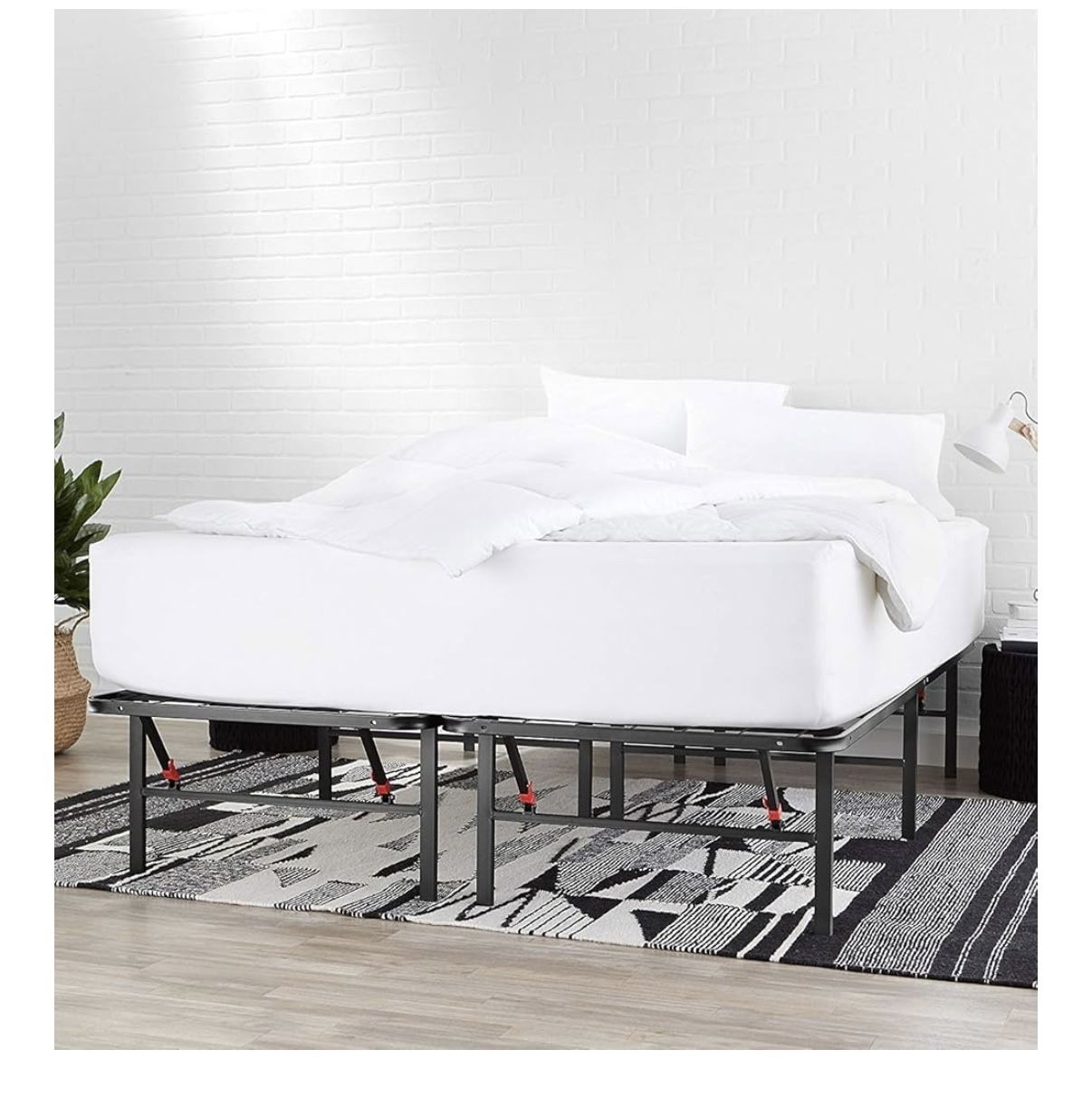 Metal Bed Frame
