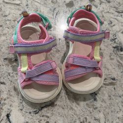 Toddler Girl Shoes 