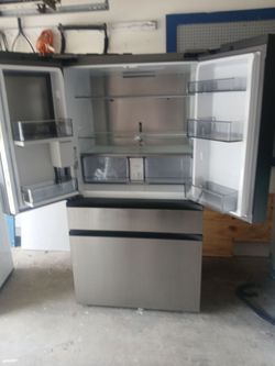 Sumsung refrigerator