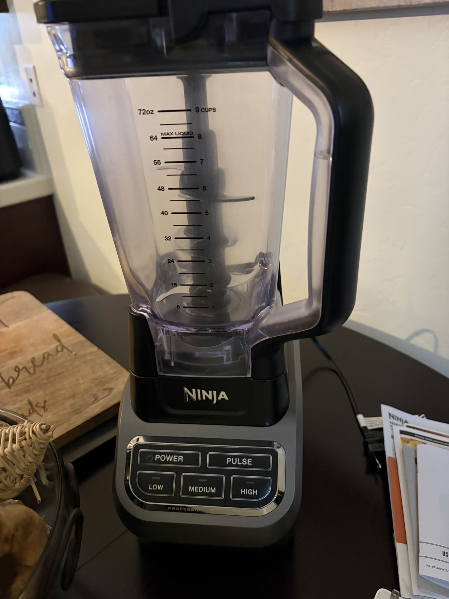 Ninja Blender