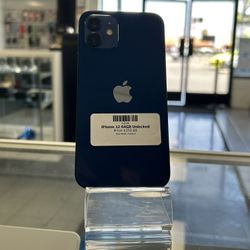 iPhone 12 64GB Unlocked 