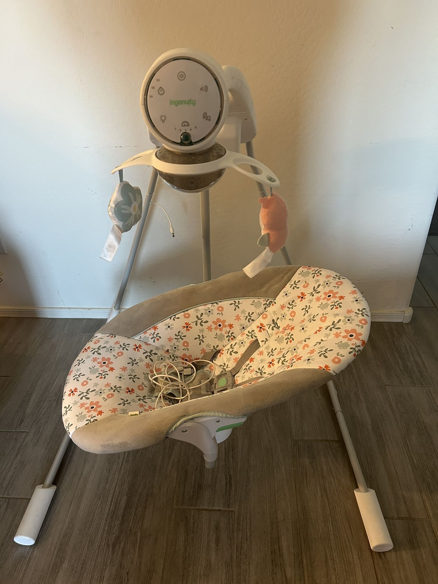 Ingenuity Baby Swing