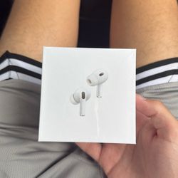 AirPod 2nd Generation