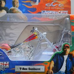 OCC american Chopper Bike