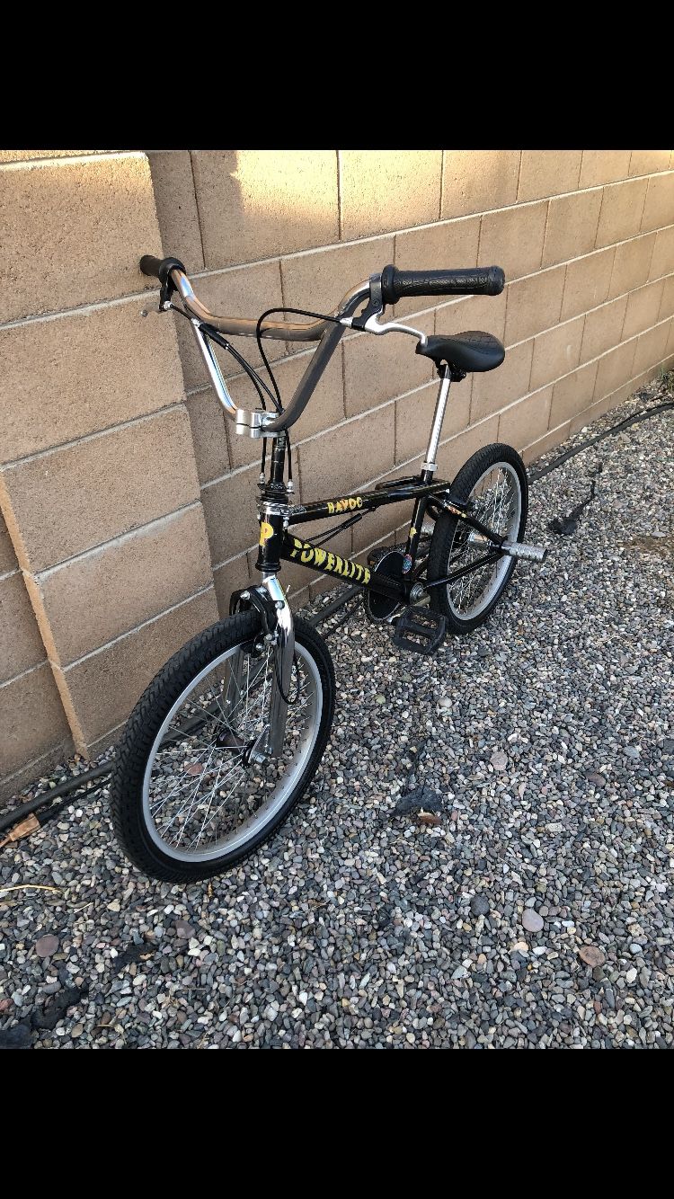 POWERLITE Havoc 20”