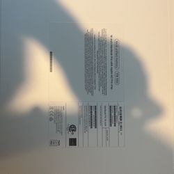 MacBook 16inch M2 1tb Sealed 
