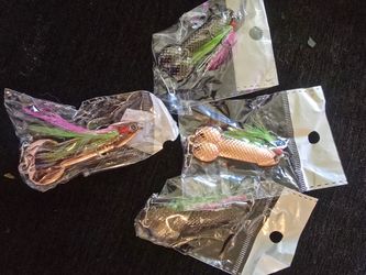Fishing Lures