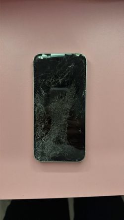 iPhone 12 read disc