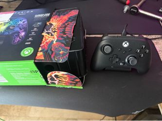 Xbox controller
