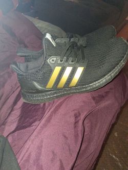 Adidas  boost 8.5