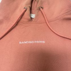 Sandro Paris 