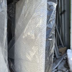 Twin Size Mattress 