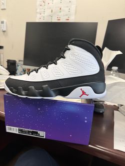 Jordan 9