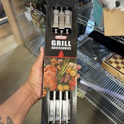 Grill Art grill Accessories
