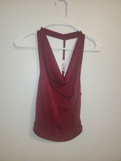 Red Top