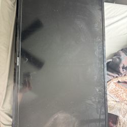 Samsung Flat Screen
