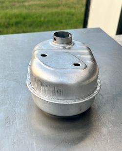 Honda New Assy Muffler  18320-Z8A-000 for Honda engines