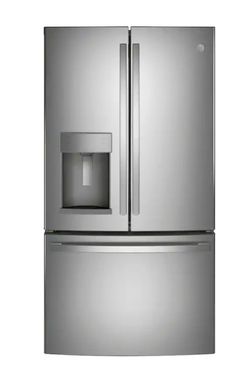 36” GE French Door Refrigerator